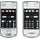 Yamaha rav36, wp33720 - оригинален дистанционен контрол (rav36, wp33720)