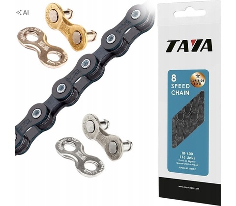 Taya TB-600