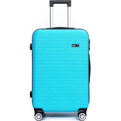 Aga Travel MR4694 Modrá 33 l