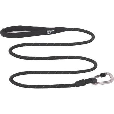 Mountain Paws Vôdzka pre psa Extra Long Rope Dog Lead