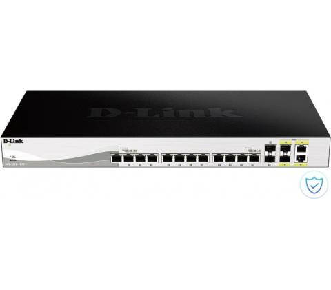 D-Link DXS-1210-16TC/E