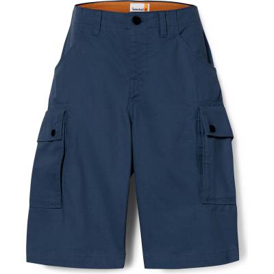 Timberland Карго панталон синьо, размер 36