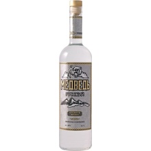 Medvěd Vodka 40% 0,7 l (holá láhev)