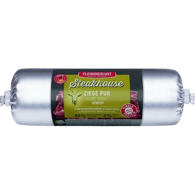 Steakhouse Pure Goat 500 g