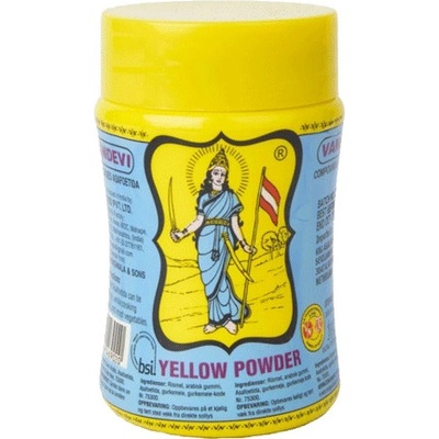 Asafoetida Čertovo lejno 50 g – Zboží Dáma