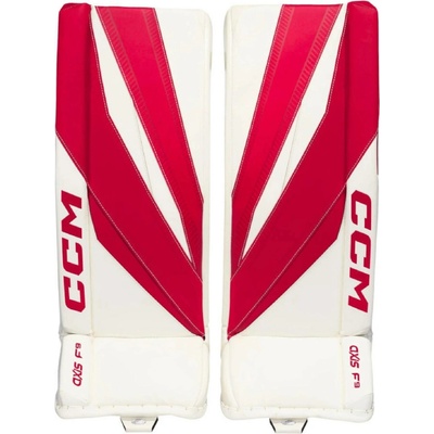 CCM AXIS F9 Senior – Hledejceny.cz
