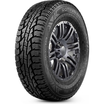 Nokian Tyres Rotiiva AT Plus / LT 275/70 R18 125S
