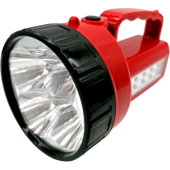 Jiangsu Bright Фенер със зареждане 4led + 10led странично осветление lp-208 М13-123