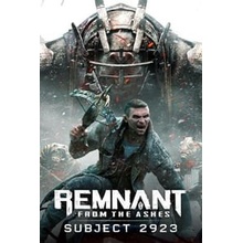 Remnant: From the Ashes - Subject 2923