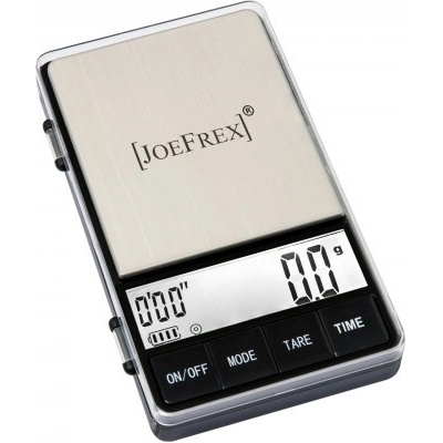 JoeFrex 1000 g / 0,1 g