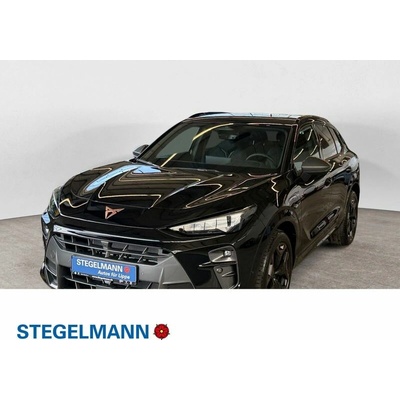 Cupra Terramar 1.5 e-Hybrid 150 kW