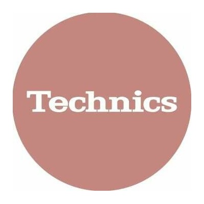 Magma Slipmat Technics Simple 8
