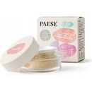 Paese Illuminating minerálny púdrový make-up 204W honey 7 g