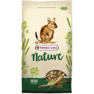 Versele-Laga Храна Versele-Laga Nature Degu дегу 2, 3 кг (7205-461417)