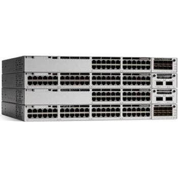Cisco C9300-48T-E
