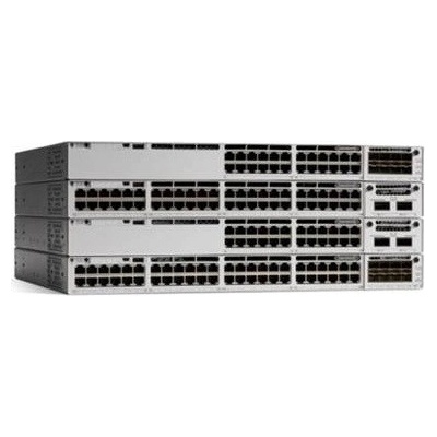 Cisco C9300-48T-E