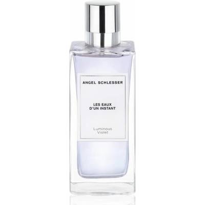 Angel Schlesser Luminous Violet toaletná voda dámska 150 ml