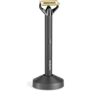 BaByliss Super X Metal Blade (OT991E) Машинки за подстригване