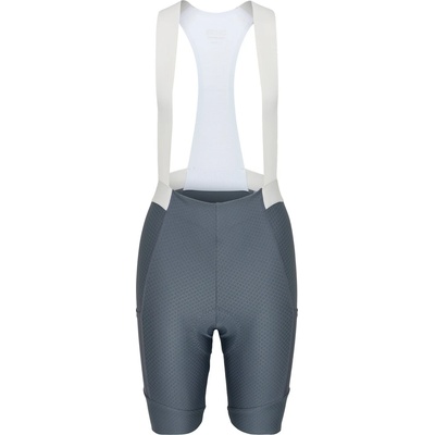 Stoic Дамски клин за колоездене Stoic Women's DalslandSt. Gravel Bib Shorts II Cycling bottoms - Ink Grey - размер XL (155-2465-0115)