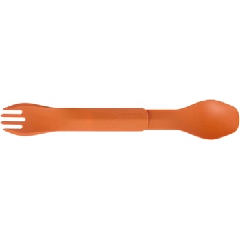 humangear Cutlery GoBites BIO DUO оранжев (070933)