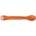 humangear Cutlery GoBites BIO DUO оранжев (070933)
