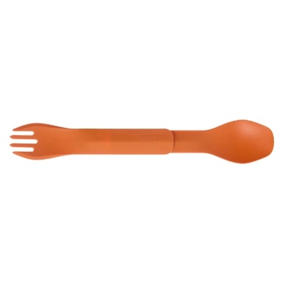 humangear Cutlery GoBites BIO DUO оранжев (070933)