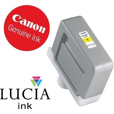 Canon PFI-306Y Yellow (CF6660B001AA)