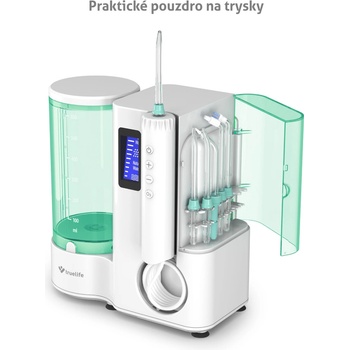 TrueLife AquaFloss Station O300 Ozone