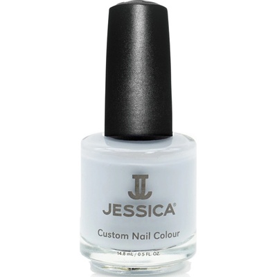 Jessica lak na nehty 1235 Italian Marble 15 ml