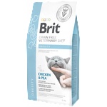 Brit veterinary Brit GF Ветеринарни диети за котки с наднормено тегло 2кг