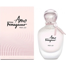 Salvatore Ferragamo Amo Ferragamo Per Lei parfumovaná voda dámska 30 ml