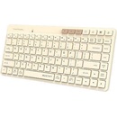 A4Tech FBK26C AS Cafe Latte Fstyler (A4-KEY-FBK26-CAFE-BG)