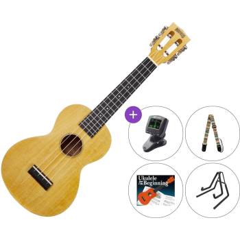 Mahalo ML2SF SET Sun Flower Концертно укулеле (ML2SF-SET)
