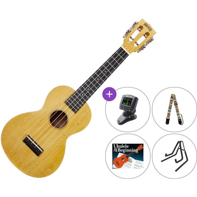 Mahalo ML2SF SET Sun Flower Концертно укулеле (ML2SF-SET)