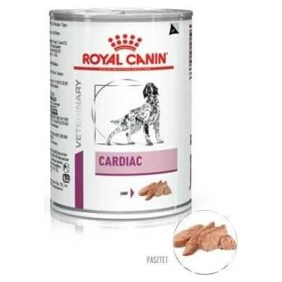 Royal Canin VHN Cardiac 6 x 410 g