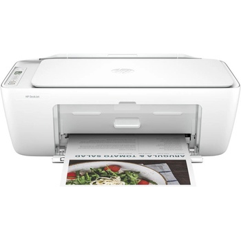 Image 1 of HP DeskJet 2810e (588Q0B)