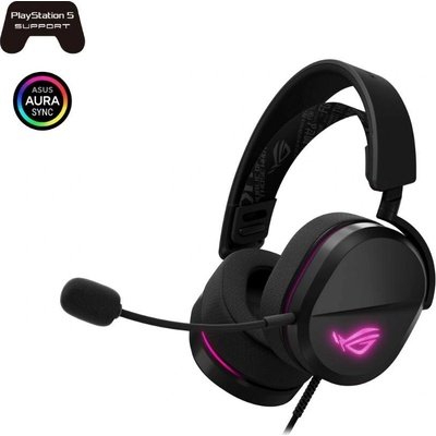 ASUS ROG PELTA CORE