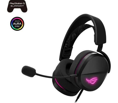 ASUS ROG PELTA CORE