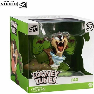 Looney Tunes figurka - Taz 12 cm