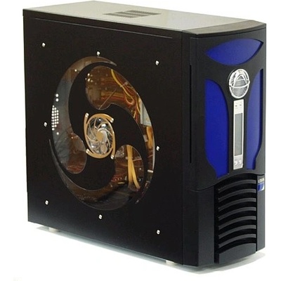 Eurocase ML 8023 400W