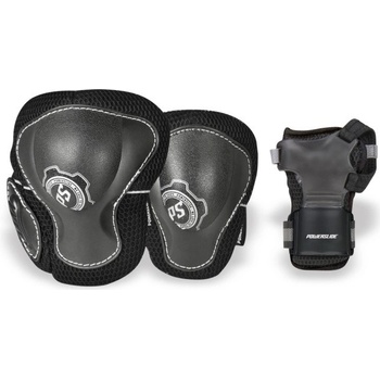 POWERSLIDE Pro air man