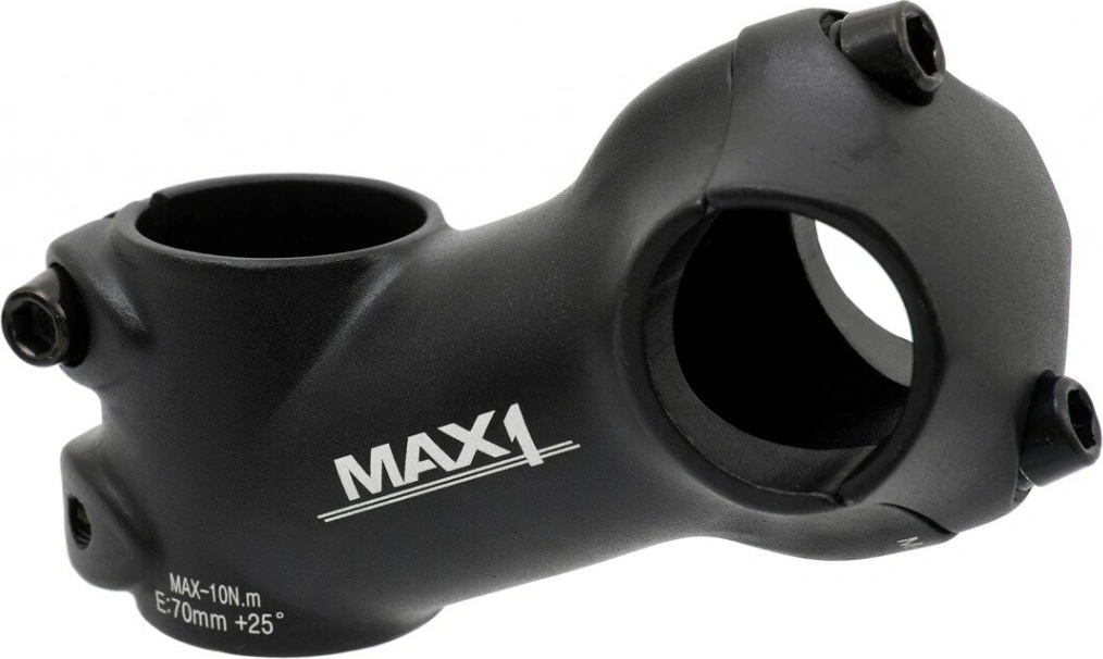 MAX1 High
