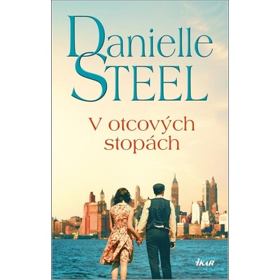 Stopy předků - Steelová Danielle