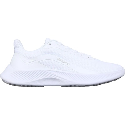 USA Pro Дамски маратонки USA Pro Womens Trainers - White/White
