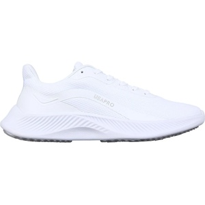 USA Pro Дамски маратонки USA Pro Womens Trainers - White/White