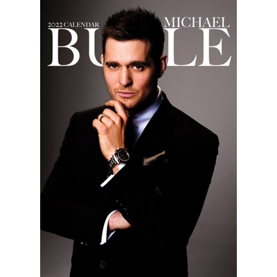 Michael Buble A3 2022