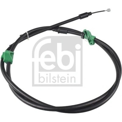 Tažné lanko, parkovací brzda FEBI BILSTEIN 108710