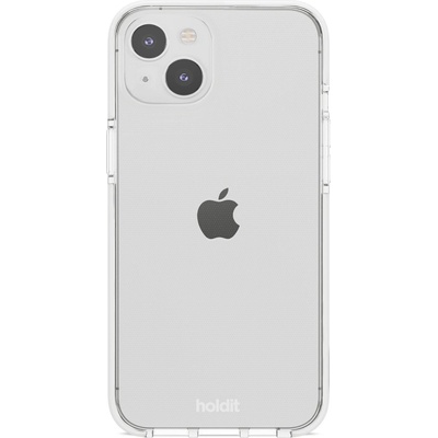 Holdit Гръб Holdit Seethru Case за iphone 15 Plus - Прозрачен