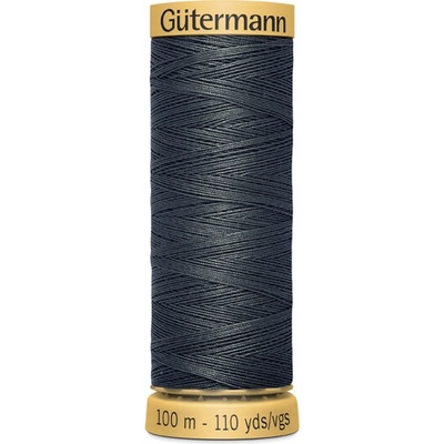 Bavlněná nit Gütermann 100 m Barva: 4403