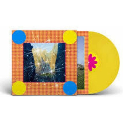 Caribou - Honey CLR LP